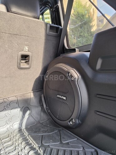 Jeep Wrangler 2022, 110,000 km - 2.0 l - Bakı