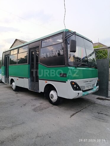 Iveco Otoyol 2003, 350,000 km - 3.9 l - Şabran
