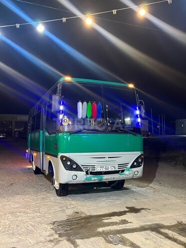 Iveco Otoyol 2003, 350,000 km - 3.9 l - Şabran