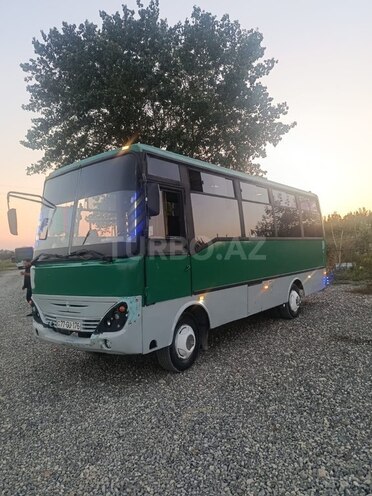 Iveco Otoyol 2003, 350,000 km - 3.9 l - Şabran