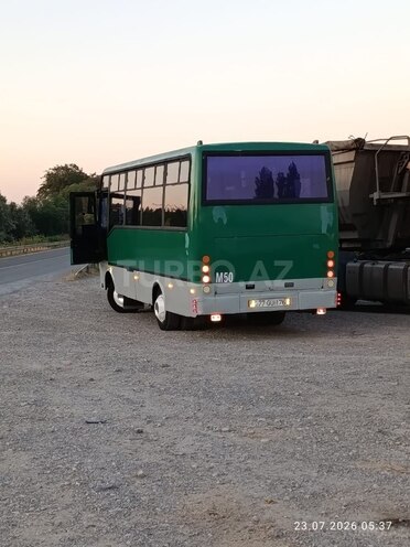 Iveco Otoyol 2003, 350,000 km - 3.9 l - Şabran