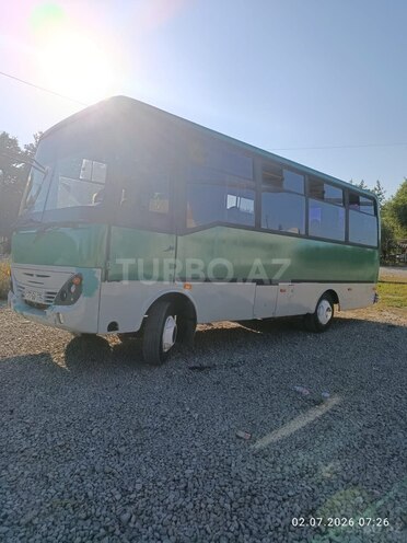 Iveco Otoyol 2003, 350,000 km - 3.9 l - Şabran