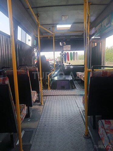 Iveco Otoyol 2003, 350,000 km - 3.9 l - Şabran