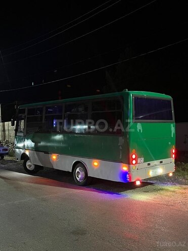 Iveco Otoyol 2003, 350,000 km - 3.9 l - Şabran
