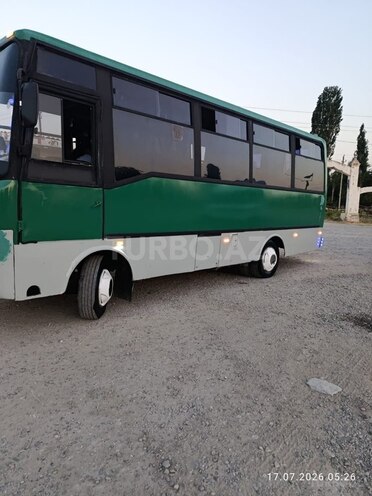 Iveco Otoyol 2003, 350,000 km - 3.9 l - Şabran