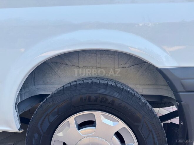 Ford Transit 2010, 163,000 km - 2.2 l - Bakı
