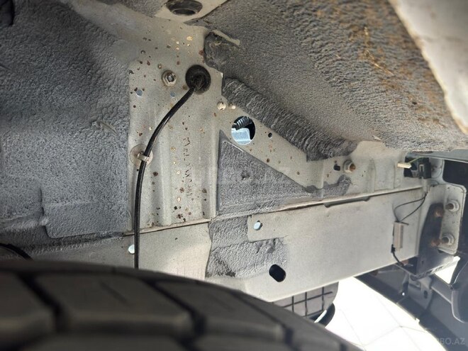 Ford Transit 2010, 163,000 km - 2.2 l - Bakı