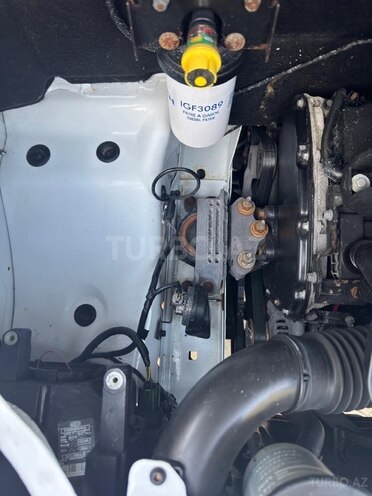 Ford Transit 2010, 163,000 km - 2.2 l - Bakı