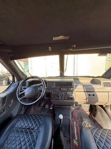 Volkswagen Transporter 1999, 150,000 km - 2.4 l - Bakı