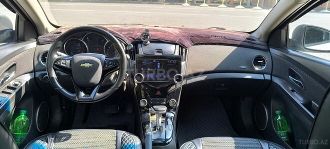 Chevrolet Cruze 2013, 300,000 km - 1.8 l - Mingəçevir
