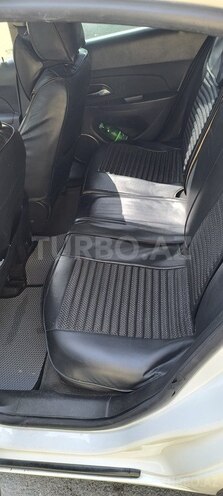 Chevrolet Cruze 2013, 300,000 km - 1.8 l - Mingəçevir