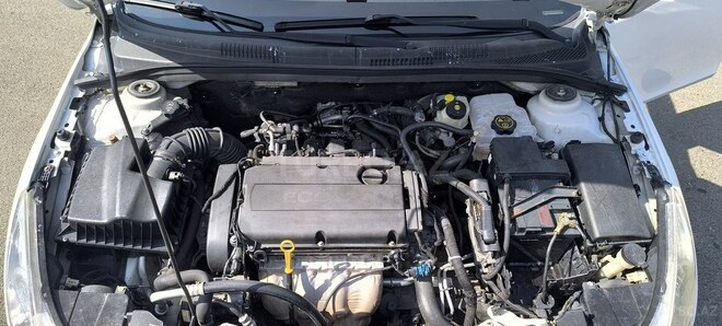Chevrolet Cruze 2013, 300,000 km - 1.8 l - Mingəçevir