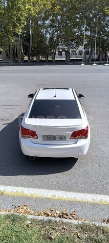 Chevrolet Cruze 2013, 300,000 km - 1.8 l - Mingəçevir