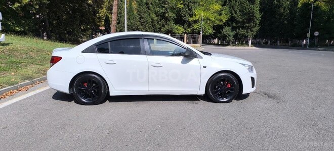 Chevrolet Cruze 2013, 300,000 km - 1.8 l - Mingəçevir