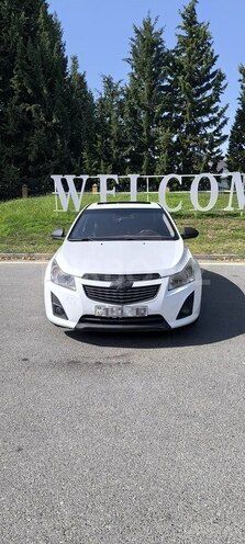 Chevrolet Cruze 2013, 300,000 km - 1.8 l - Mingəçevir
