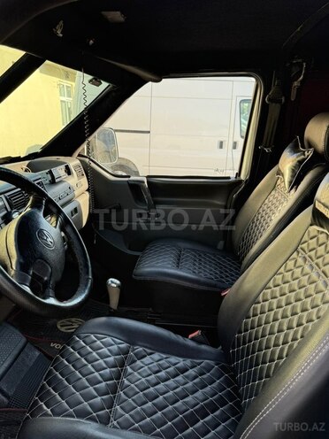 Volkswagen Transporter 1999, 150,000 km - 2.4 l - Bakı
