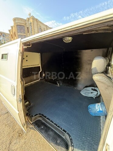 Volkswagen Transporter 1999, 150,000 km - 2.4 l - Bakı