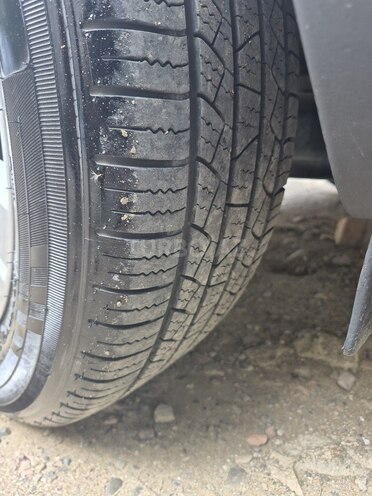 Kia Sportage 2013, 198,205 km - 2.0 л - Bakı