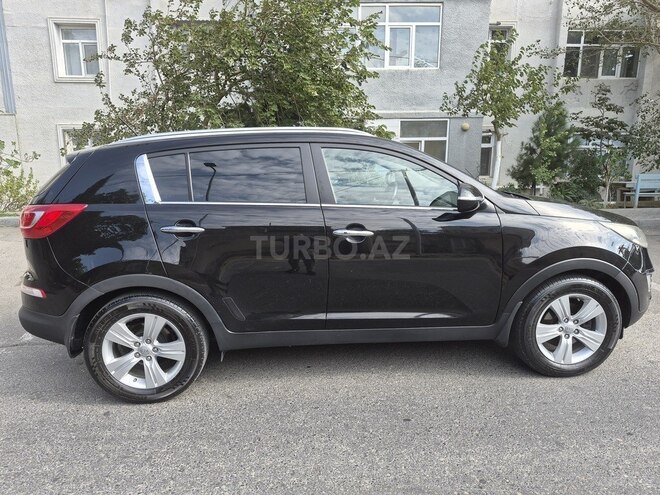Kia Sportage 2013, 198,205 km - 2.0 л - Bakı