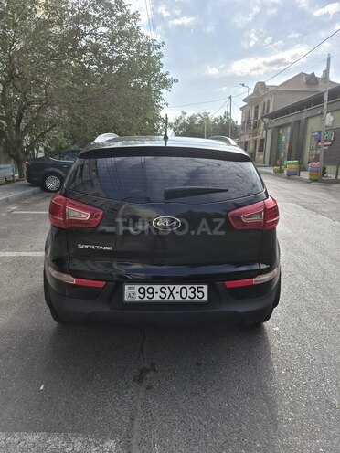 Kia Sportage 2013, 198,205 km - 2.0 л - Bakı