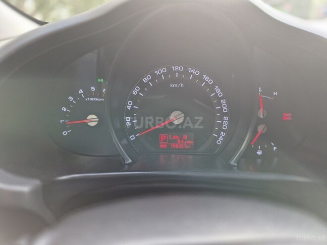 Kia Sportage 2013, 198,205 km - 2.0 л - Bakı