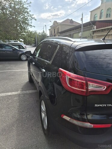 Kia Sportage 2013, 198,205 km - 2.0 л - Bakı