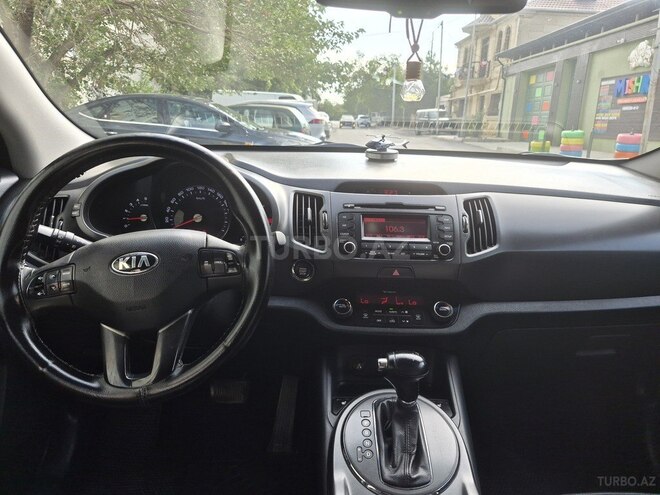 Kia Sportage 2013, 198,205 km - 2.0 л - Bakı