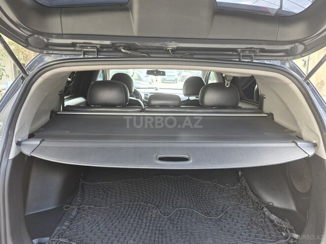 Kia Sportage 2013, 198,205 km - 2.0 л - Bakı
