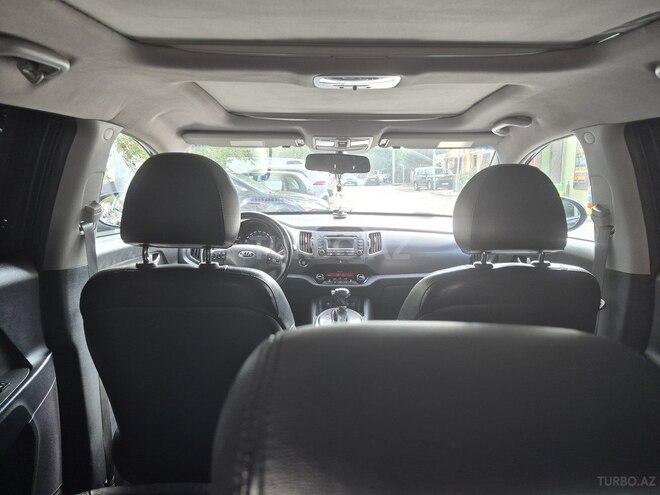 Kia Sportage 2013, 198,205 km - 2.0 л - Bakı