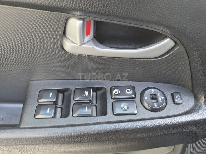Kia Sportage 2013, 198,205 km - 2.0 л - Bakı