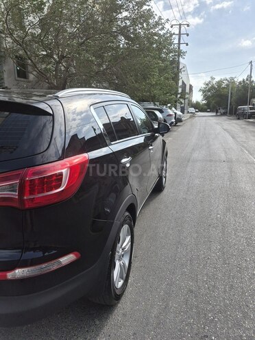Kia Sportage 2013, 198,205 km - 2.0 л - Bakı