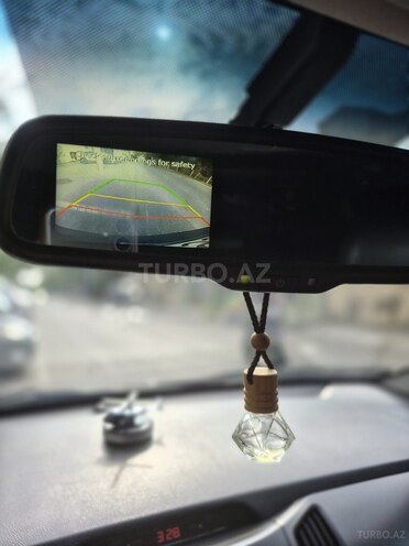 Kia Sportage 2013, 198,205 km - 2.0 л - Bakı
