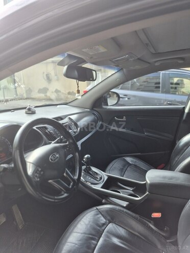 Kia Sportage 2013, 198,205 km - 2.0 л - Bakı