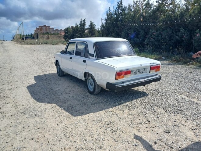 LADA (VAZ) 2107 2011, 25,000 km - 1.6 л - Bakı