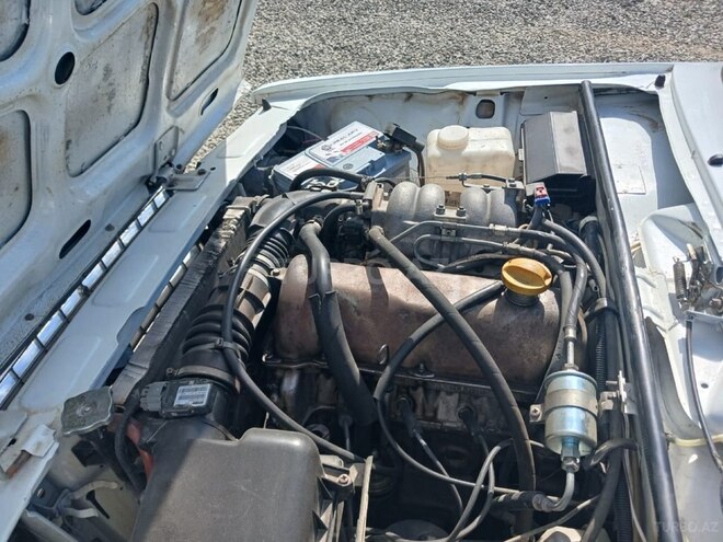 LADA (VAZ) 2107 2011, 25,000 km - 1.6 л - Bakı