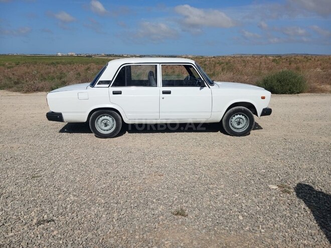 LADA (VAZ) 2107 2011, 25,000 km - 1.6 л - Bakı