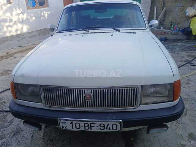 GAZ 31029 1994, 250,000 km - 2.4 l - Bakı