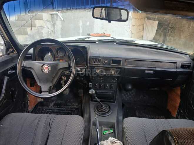 GAZ 31029 1994, 250,000 km - 2.4 l - Bakı