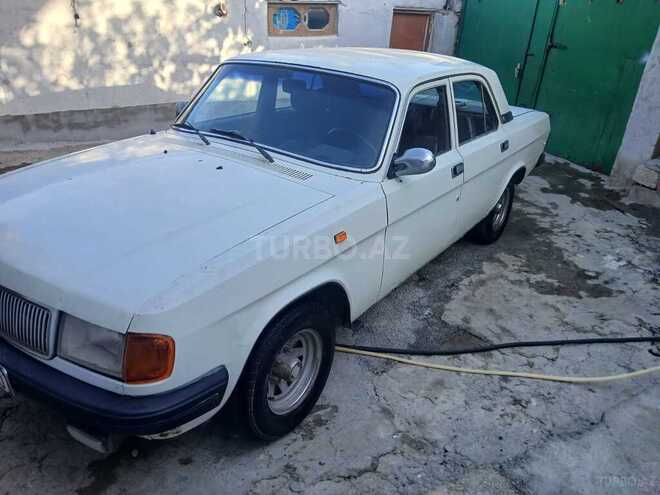 GAZ 31029 1994, 250,000 km - 2.4 l - Bakı