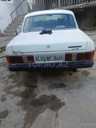 GAZ 31029 1994, 250,000 km - 2.4 l - Bakı