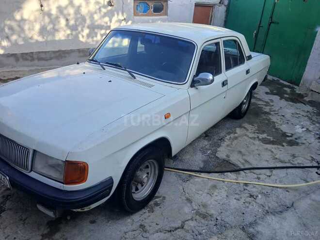 GAZ 31029 1994, 250,000 km - 2.4 l - Bakı
