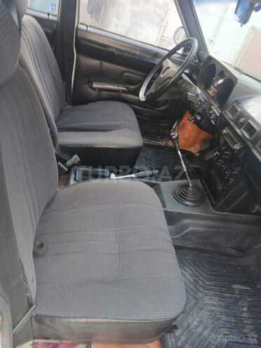 GAZ 31029 1994, 250,000 km - 2.4 l - Bakı