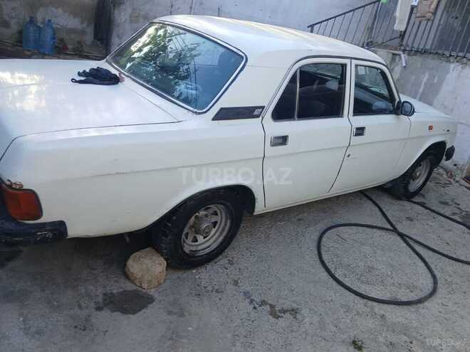 GAZ 31029 1994, 250,000 km - 2.4 l - Bakı