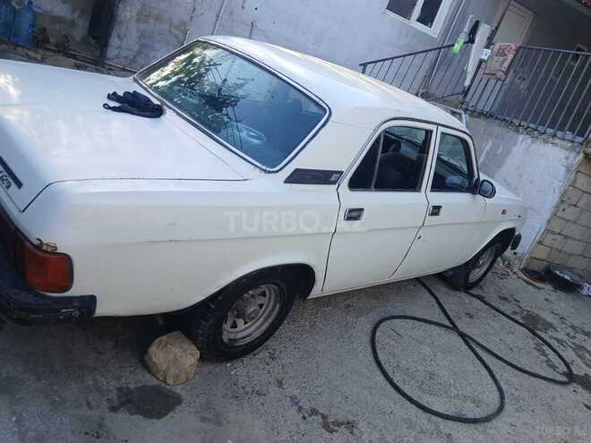 GAZ 31029 1994, 250,000 km - 2.4 l - Bakı