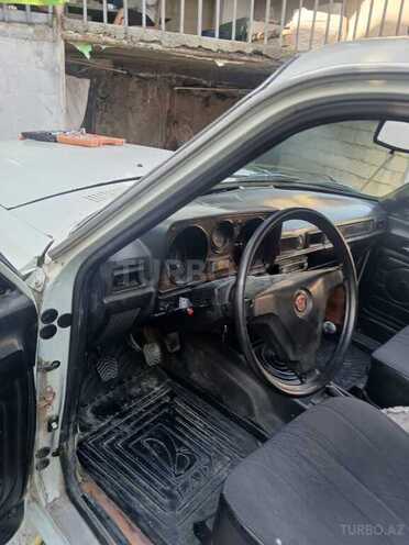 GAZ 31029 1994, 250,000 km - 2.4 l - Bakı