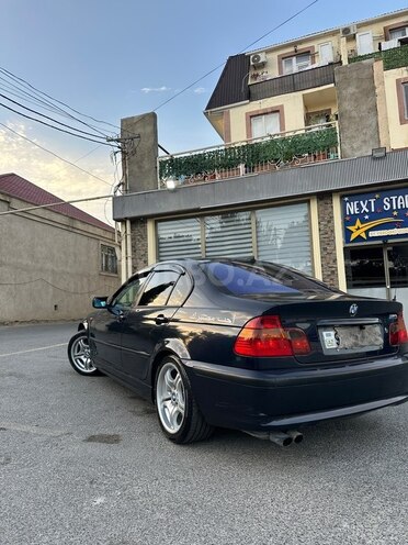 BMW 325 2003, 500,000 km - 2.5 l - Bakı