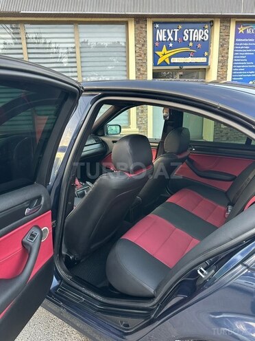BMW 325 2003, 500,000 km - 2.5 l - Bakı