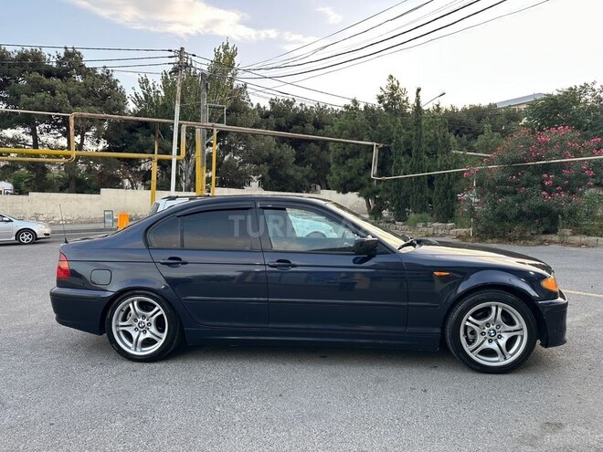BMW 325 2003, 500,000 km - 2.5 l - Bakı
