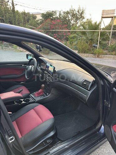 BMW 325 2003, 500,000 km - 2.5 l - Bakı