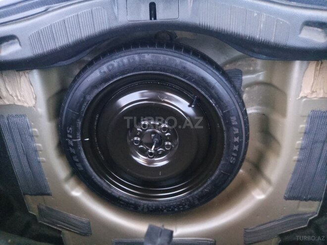 Ford Fusion (North America) 2015, 162,400 km - 1.5 l - Bakı